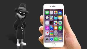 Spy Camera to Iphone
